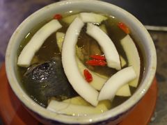 -小粤楼·怀旧粤菜(万辉国际广场店)