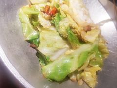 -绿茶餐厅(华联万柳店)