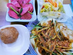 -伊穆祥牛肉面总店·清真