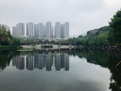-重庆彩云湖湿地公园