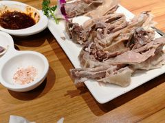 -品回味清真西北楼(宁波首店)