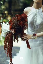 -琥珀婚礼策划AMBER WEDDING