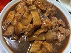 -芦茨金富饭庄·25年老字号·专做稻草鸡