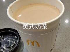 -麦当劳(国际大厦店)