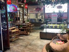 -川中故事·成都老火锅(东书房店)