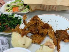 -津门张记包子铺(中山门店)