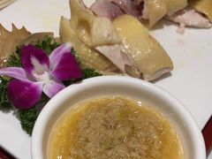 -勝記酒家·37年老字号·经典粤菜(荔枝公园店)