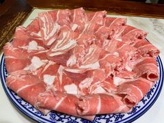 -宣武小院涮肉(前门店)