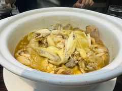 -民间瓦缸煨汤館(嵩山路店)