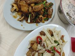 -广客美食坊(丹霞山店)