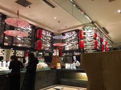 -芭菲盛宴·环球美食(解放碑英利国际店)