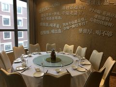 包厢-后宫私房菜(汇客美食娱乐广场店)
