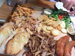 -HELLO MUSAE 拾光缪斯餐厅·纯正希腊风味(苏州中心店)