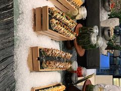 -索菲特酒店 · 云尚天际自助餐厅