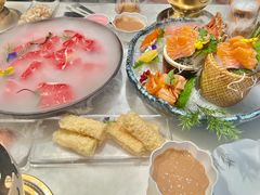 -合乐·创意火锅·海鲜火锅(亚东柒号店)