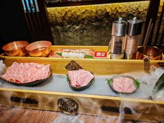 -牛道·和牛九食(市府恒隆广场店)