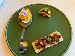 -岷山饭店·THE RIVER HOUSE西餐厅