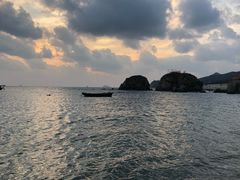 -石槽海滨浴场