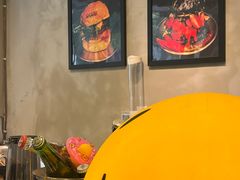 -shark burger·鲨鱼汉堡(交子大道店)