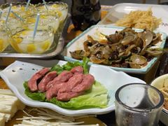 -鹤之乡·齐齐哈尔烤肉·非遗(秋涛路店)