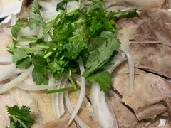 -巴扎美食·新疆菜·西域歌舞表演餐厅(新疆大厦店)