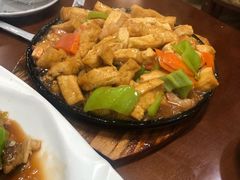 -古月香清真饭店
