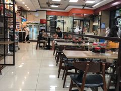 大堂-刘长兴(逸仙桥店)
