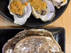 -蚝抵食·湛江生蚝(湾北路店)