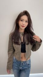 -FOR YOU造型