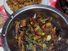 -好帮厨·下饭浏阳菜·坚持现炒(月湖店)