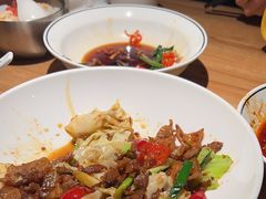 -太二酸菜鱼(正大广场店)