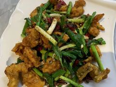 -苏小胖龙虾工坊·私房菜(金鼎华府店)