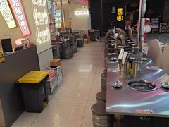 -哈哈碳都·牛肋条无限自助烤肉(宝龙店)