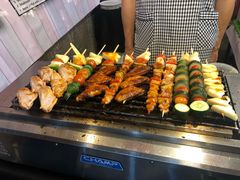 -周日夜市