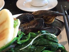 -青岛蓝海大饭店·渔歌舫(李沧店)