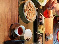 -青竺·青竹茶舍(断桥店)
