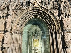 -瓦伦西亚大教堂