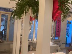 -春树下·树屋花房西餐厅(罍街AS1980店)