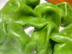 清波水饺-老号尤兔头(幸福店)