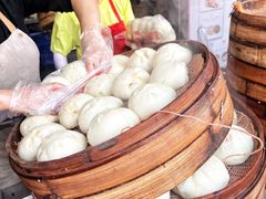 -清泉阁包子铺(中山路店)
