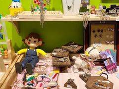 -TOPVTG奢侈品回收站(陕西南路店)