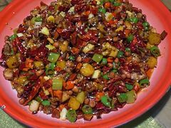 -小杨烤肉·陕西烧烤·陕西地方菜(龙首店)