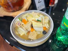 -大灶头·新昌菜(中国茶市店)