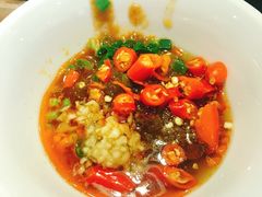 -牛焱·贵州黄牛肉火锅(城西银泰店)
