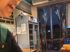 -老天桥酱肉烧饼夹肘子(天桥店)