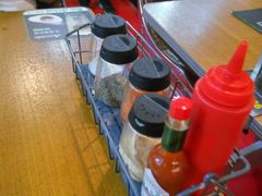 -Tube station站点比萨(王府井百货店)