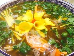 -河南食府(人民路店)