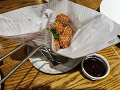 有芝士-小大董·烤鸭(王府井apm店)
