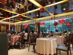 -马凯餐厅(长椿街店)