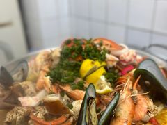 -下环街市熟食中心